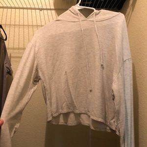 Sweatshirt pullover